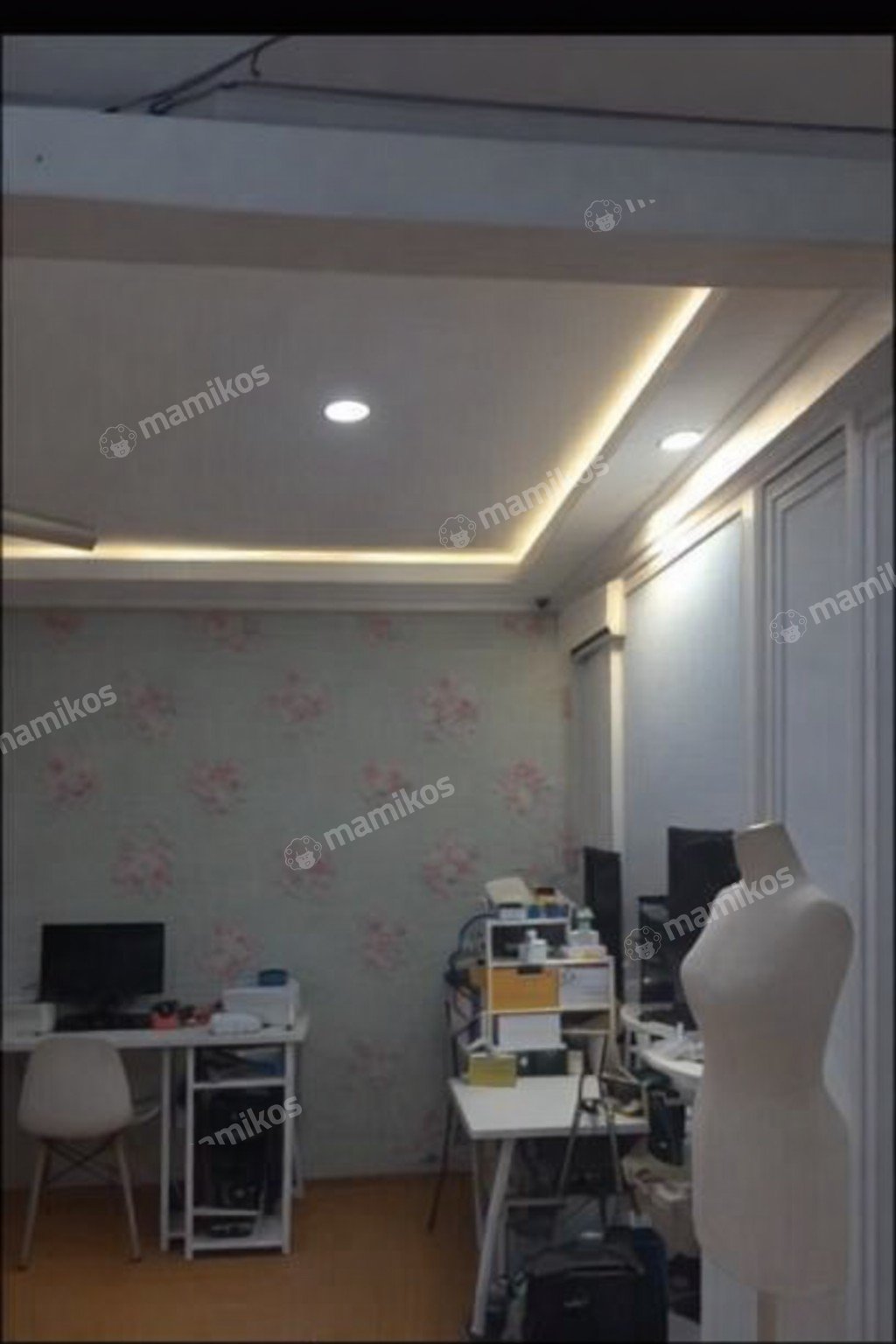 Rumah Sertifikat SHM 4 Kamar Tidur 4 Kamar Mandi Green Lake City Jakarta Barat - Photo 4