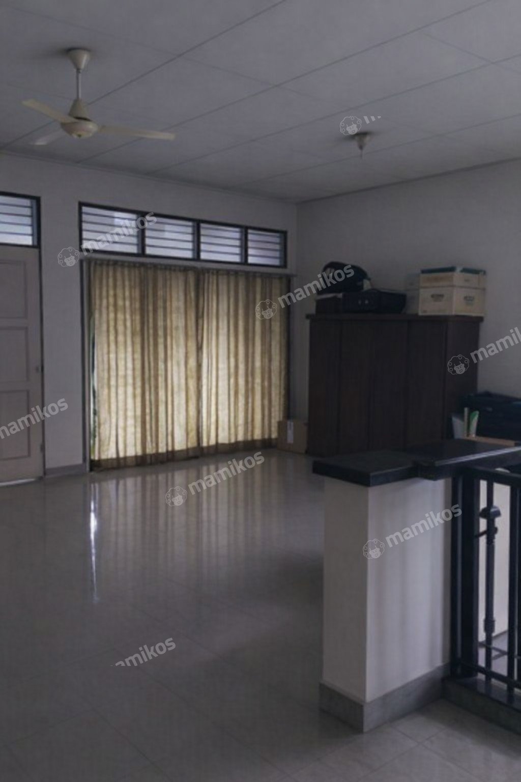 Rumah Sertifikat SHM 4 Kamar Tidur 4 Kamar Mandi Puri Indah Jakarta Barat - Photo 3