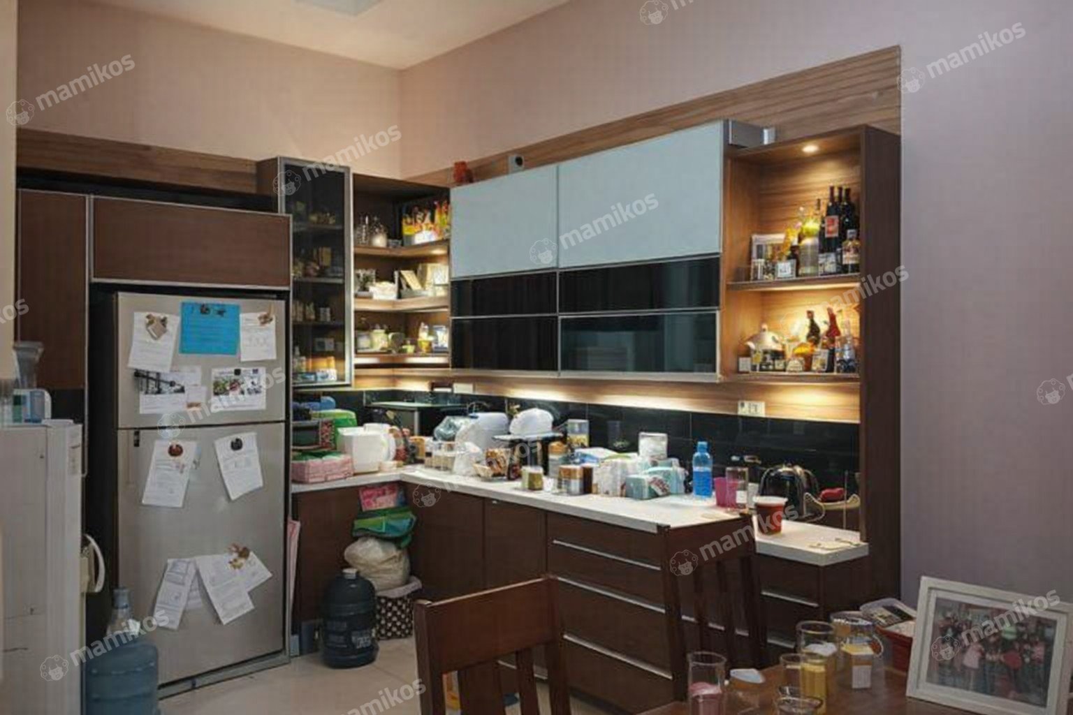 Rumah 4KT 2KM Kalideres Jakarta Barat