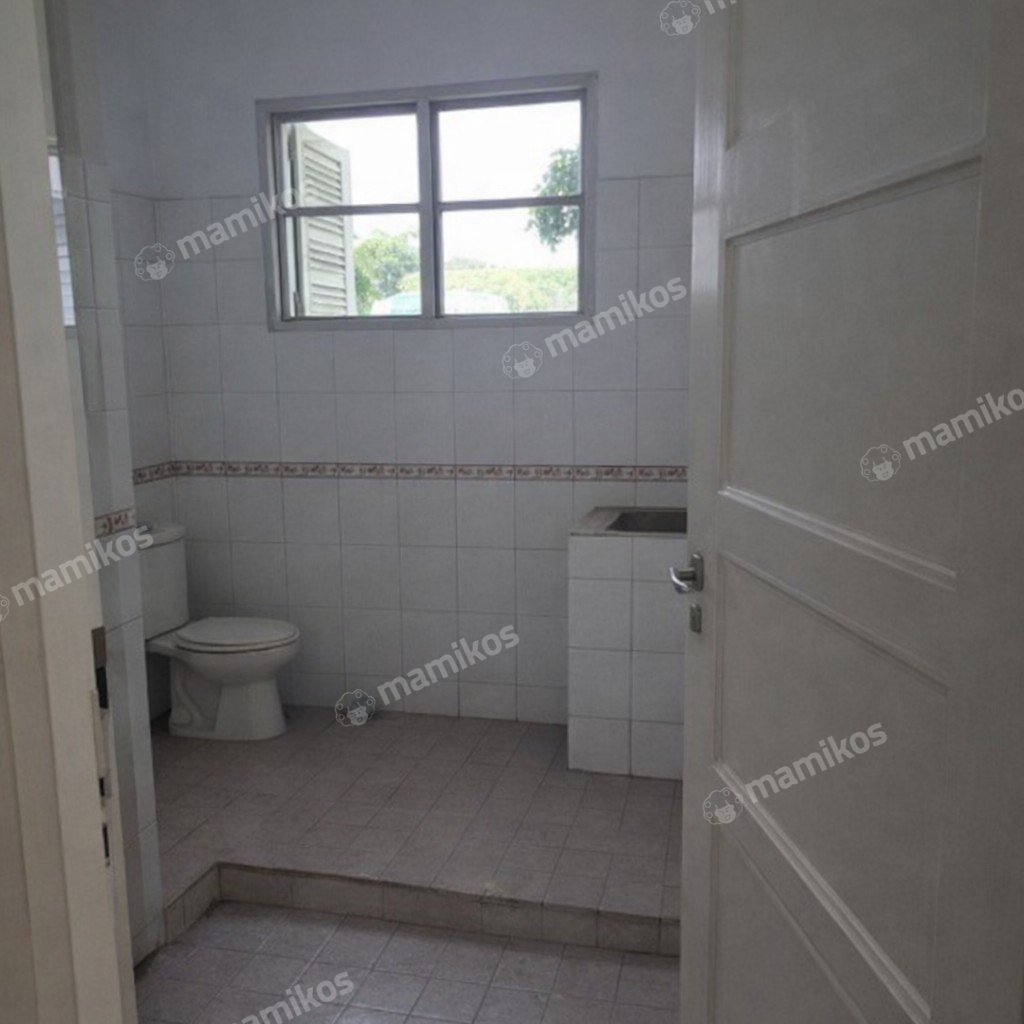 Rumah Sertifikat SHM 4 Kamar Tidur 2 Kamar Mandi Kebayoran Baru Jakarta Selatan - Photo 3