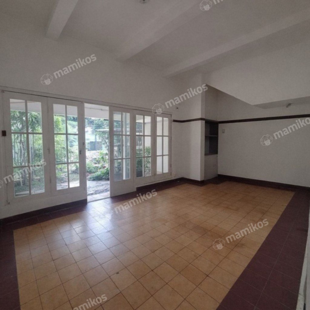 Rumah Sertifikat SHM 4 Kamar Tidur 2 Kamar Mandi Kebayoran Baru Jakarta Selatan - Photo 5