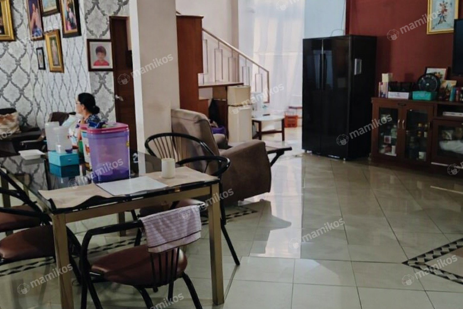 Rumah Sertifikat SHM 4 Kamar Tidur 2 Kamar Mandi Kelapa Gading Jakarta Utara - Photo 3
