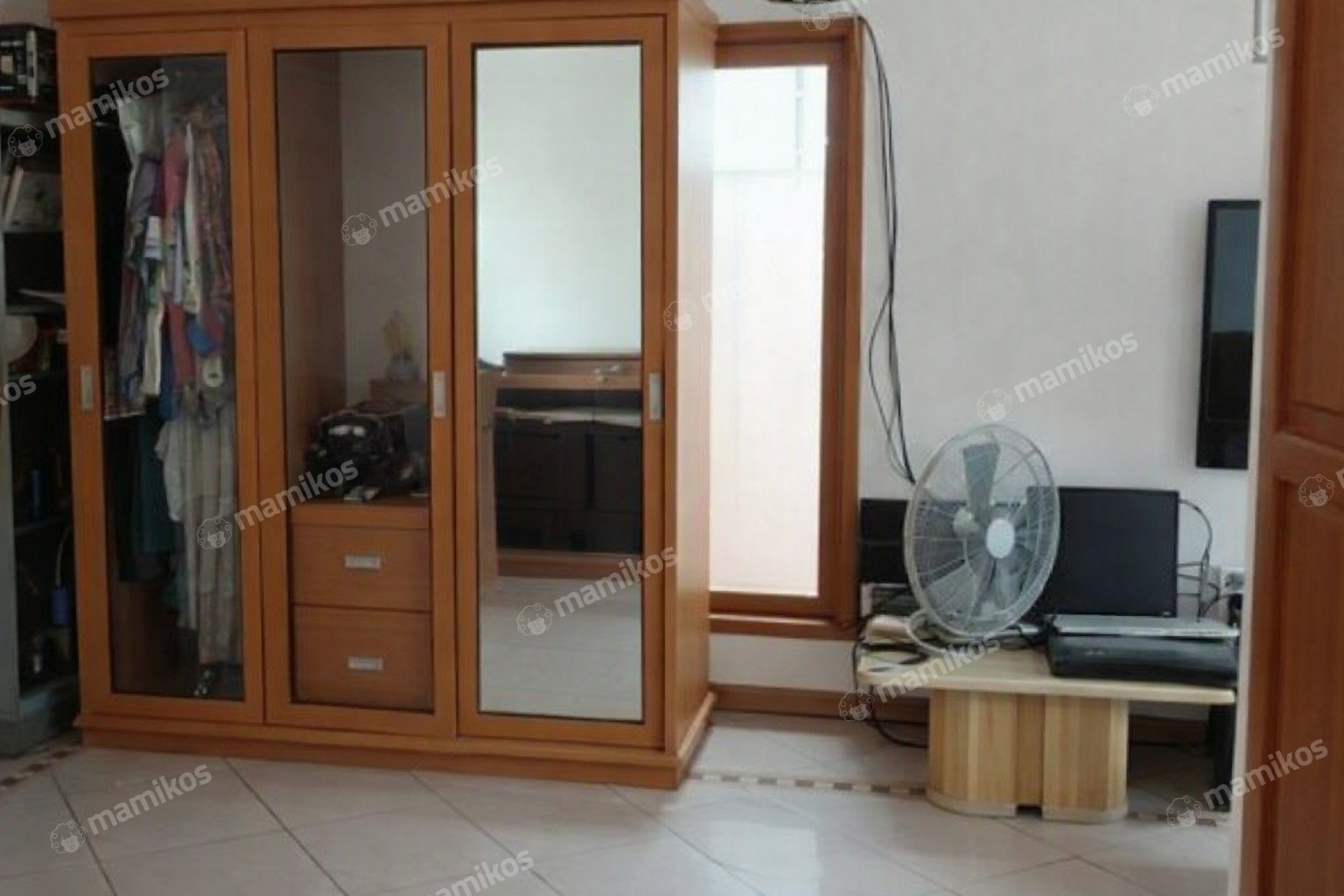 Rumah Sertifikat SHM 4 Kamar Tidur 2 Kamar Mandi Kelapa Gading Jakarta Utara - Photo 4