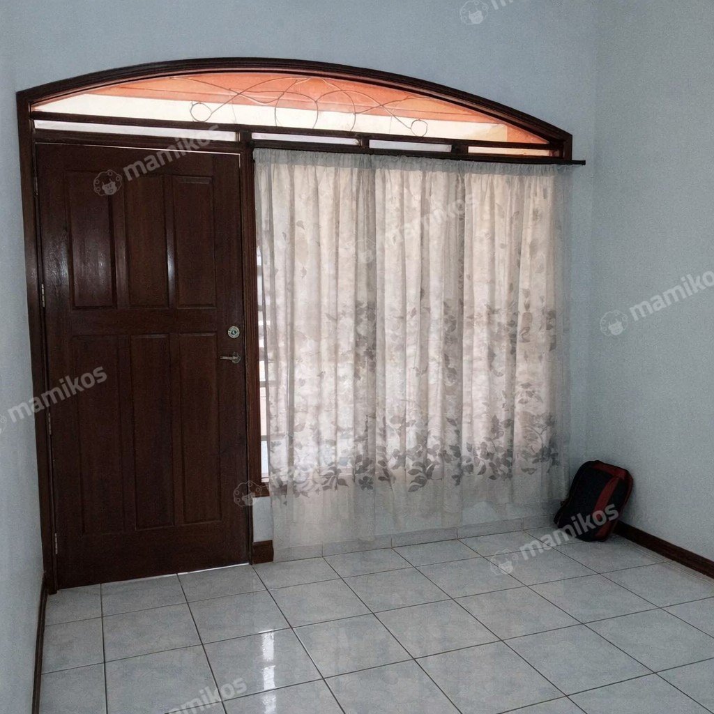 Rumah Sertifikat SHM 6 Kamar Tidur 4 Kamar Mandi Kemanggisan Jakarta Barat - Photo 3