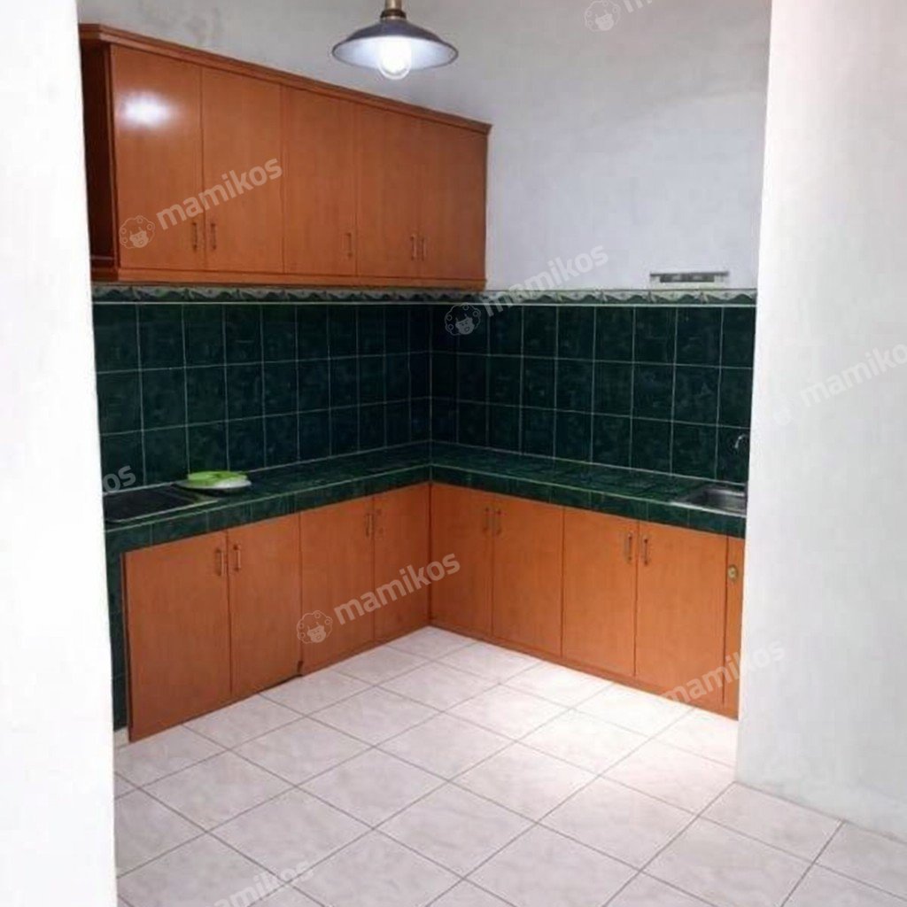 Rumah Sertifikat SHM 6 Kamar Tidur 4 Kamar Mandi Kemanggisan Jakarta Barat - Photo 4