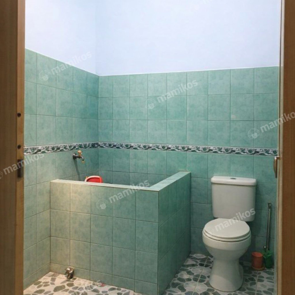 Rumah Sertifikat SHM 6 Kamar Tidur 4 Kamar Mandi Kemanggisan Jakarta Barat - Photo 5