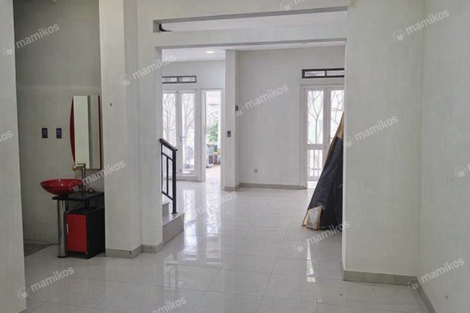 Rumah Sertifikat HGB 4 Kamar Tidur 3 Kamar Mandi Cakung Jakarta Timur