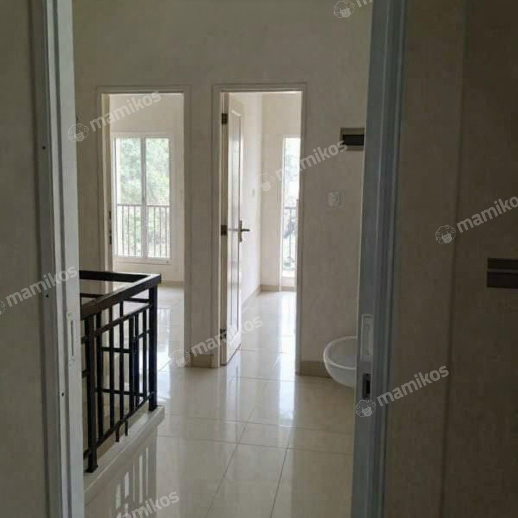 Rumah Sertifikat HGB 4 Kamar Tidur 3 Kamar Mandi Cakung Jakarta Timur - Photo 2