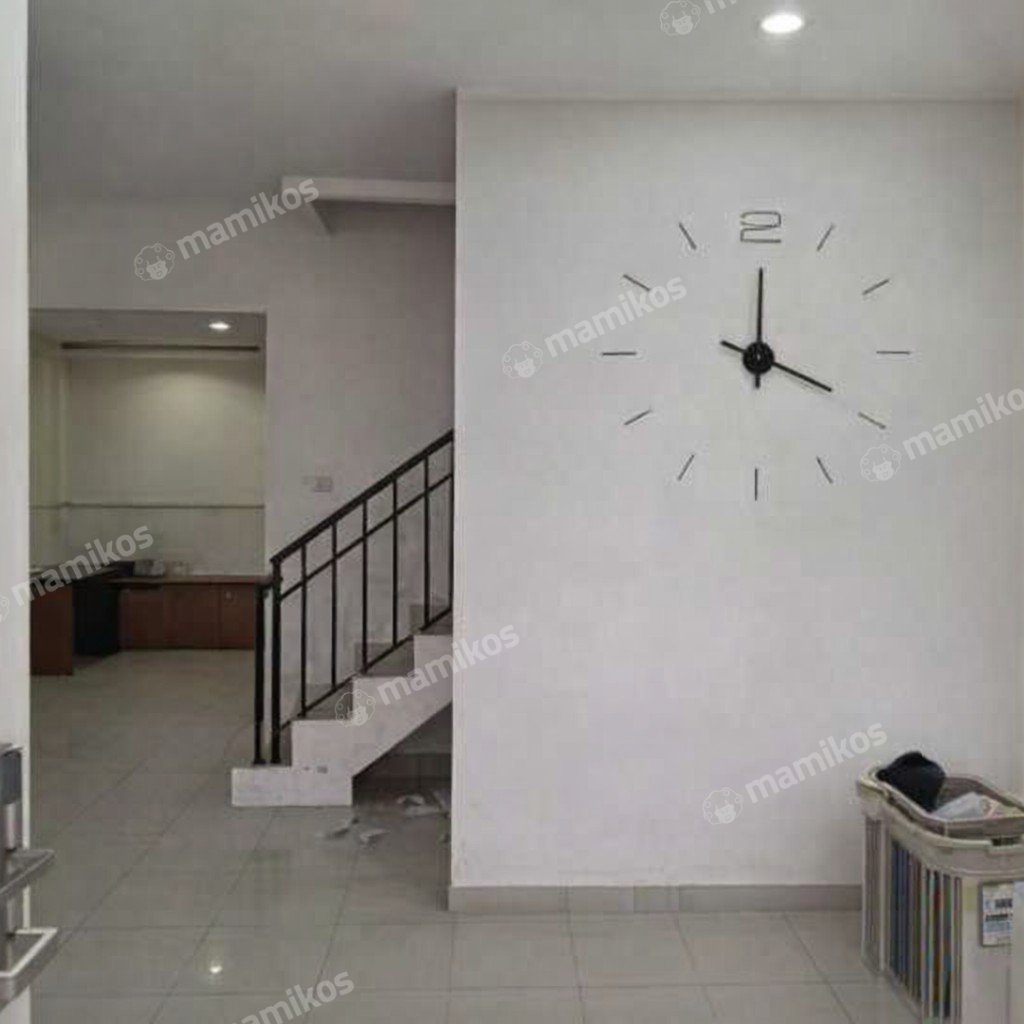 Rumah Sertifikat HGB 4 Kamar Tidur 3 Kamar Mandi Cakung Jakarta Timur - Photo 3