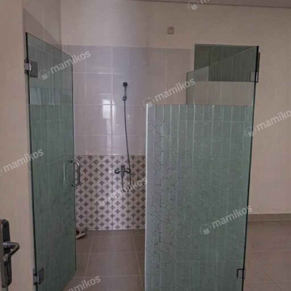 Rumah Sertifikat HGB 4 Kamar Tidur 3 Kamar Mandi Cakung Jakarta Timur - Photo 4