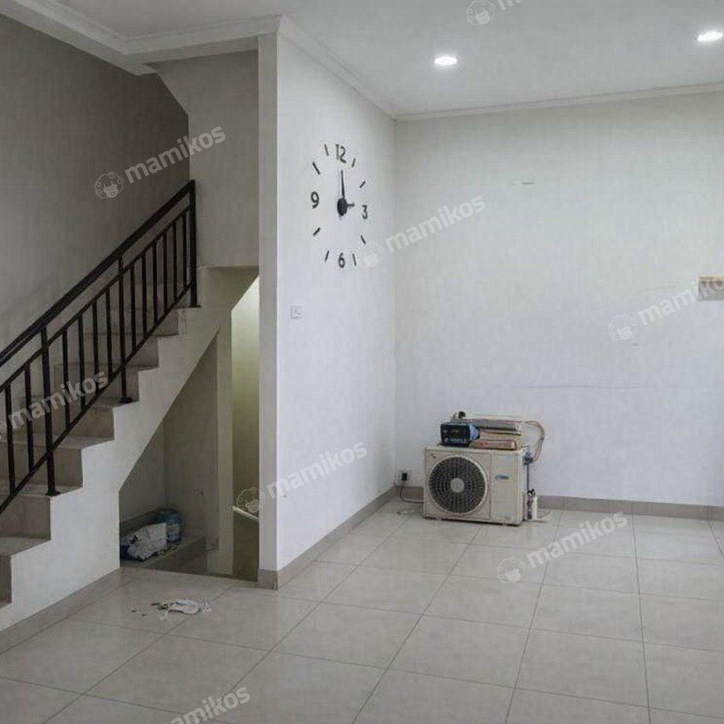Rumah Sertifikat HGB 4 Kamar Tidur 3 Kamar Mandi Cakung Jakarta Timur - Photo 5