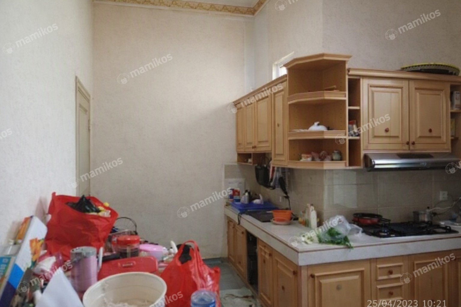 Rumah 5 Kamar Tidur 4 Kamar Mandi 1 Lantai Pantai Indah Kapuk Jakarta Utara - Photo 5