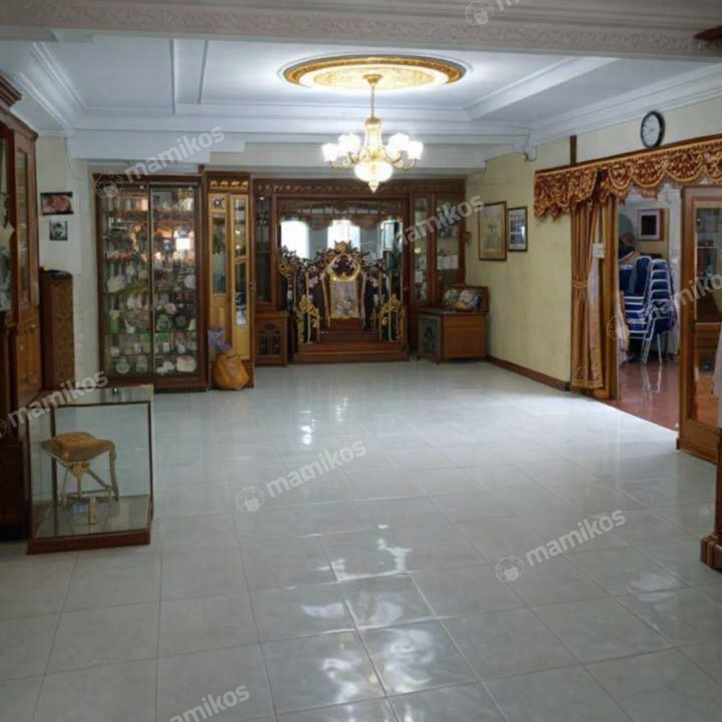 Rumah Sertifikat SHM 3 Kamar Tidur 3 Kamar Mandi Pondok Indah Jakarta Selatan - Photo 3