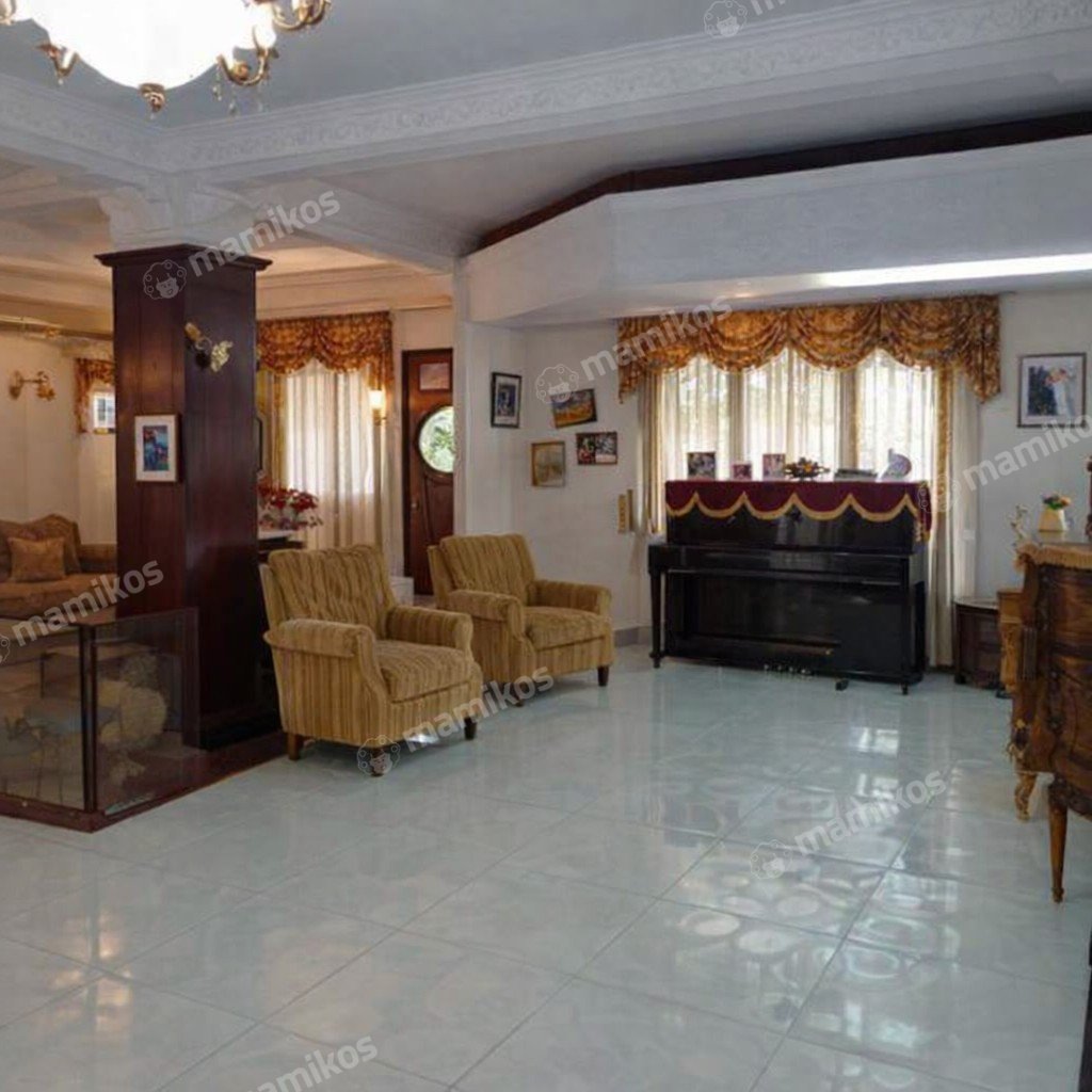 Rumah Sertifikat SHM 3 Kamar Tidur 3 Kamar Mandi Pondok Indah Jakarta Selatan - Photo 4