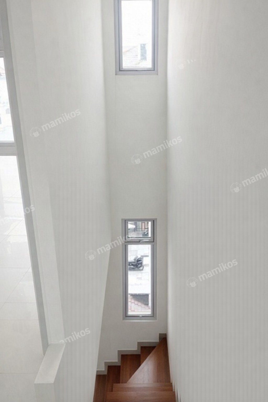 Rumah Baru Sertifikat SHM 3 Kamar Tidur Duri Kepa Jakarta Barat - Photo 4