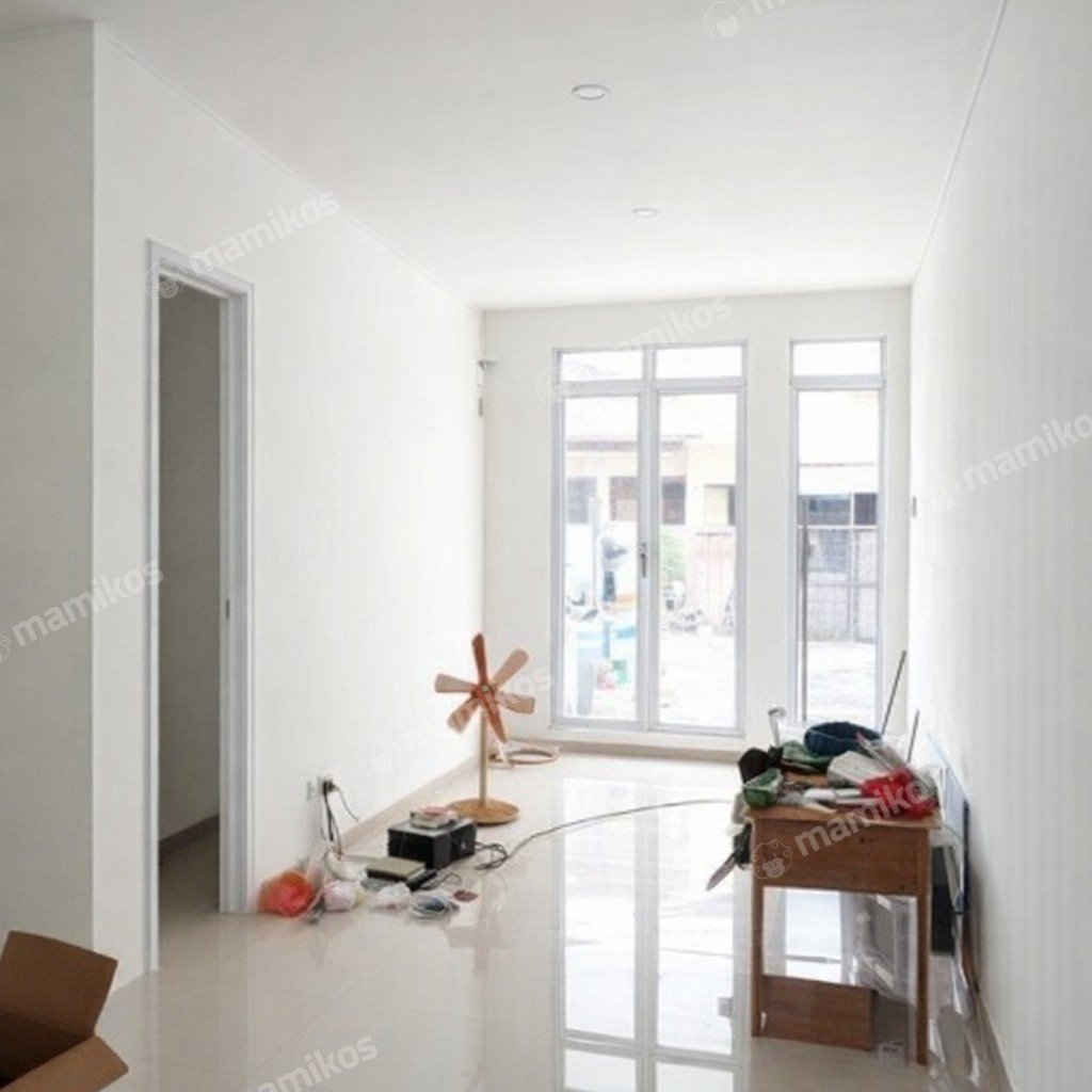 Rumah Baru Sertifikat SHM 3 Kamar Tidur Duri Kepa Jakarta Barat - Photo 5
