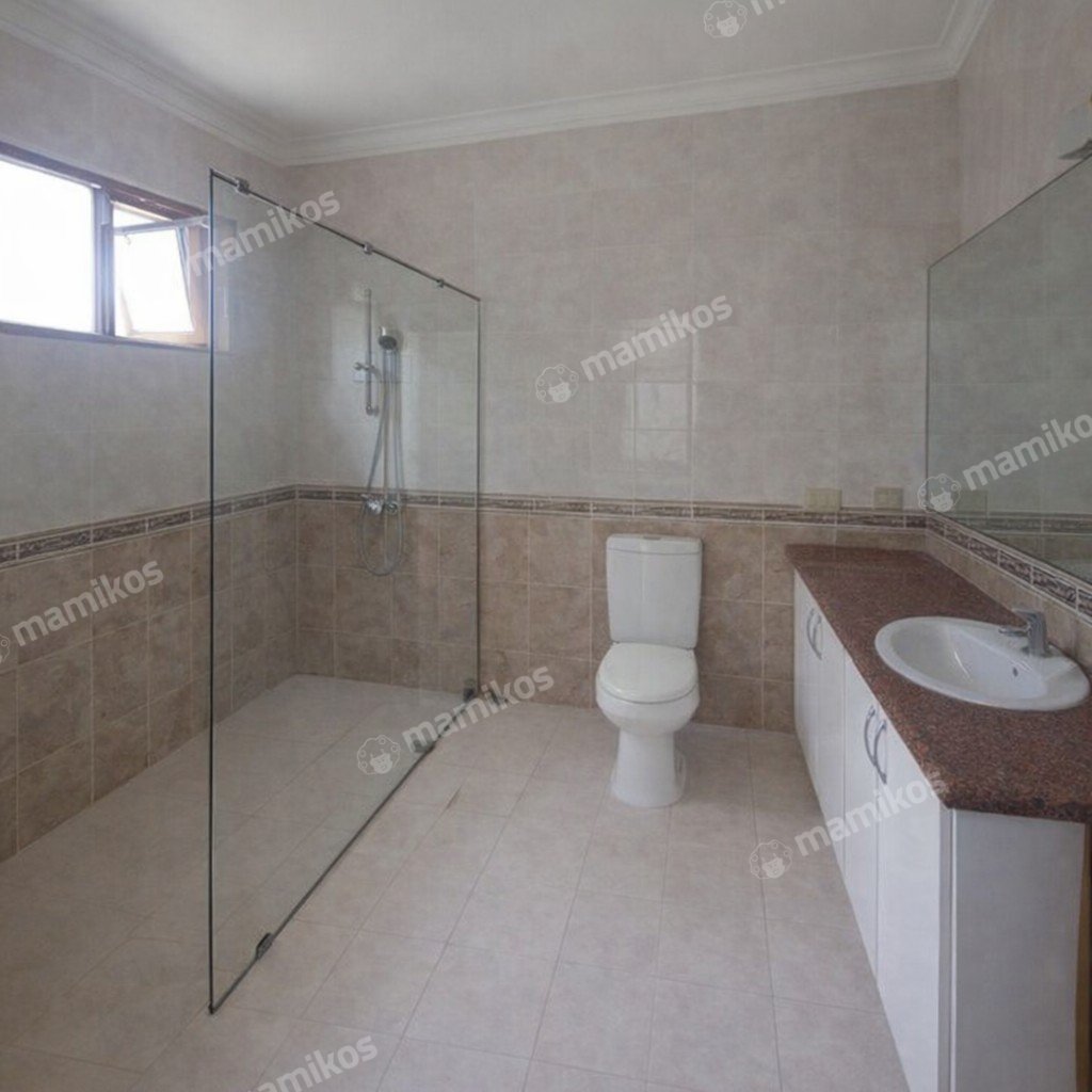 Rumah Sertifikat SHM 5 Kamar Tidur 4 Kamar Mandi Kemang Jakarta Selatan - Photo 3