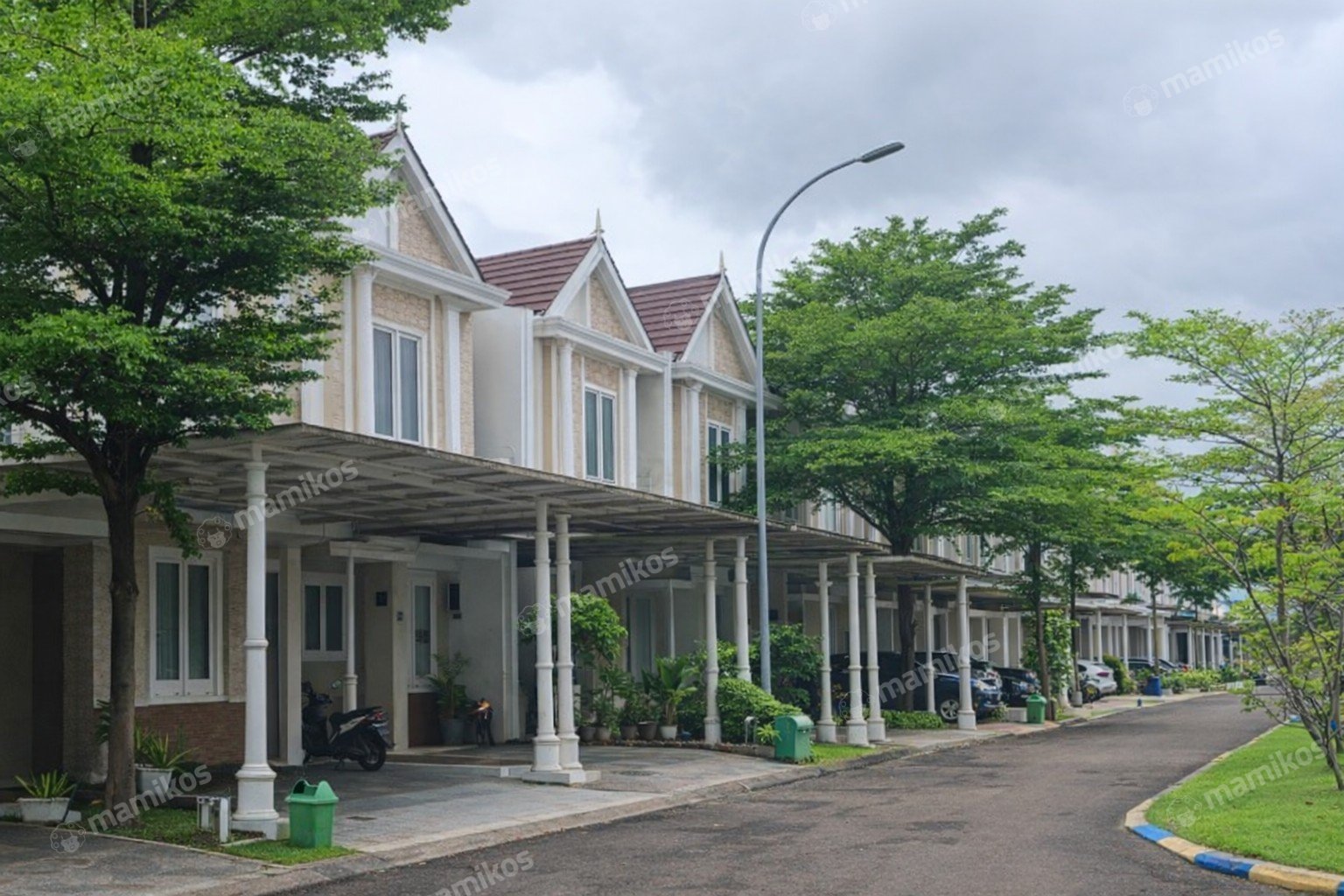Rumah Sertifikat SHM 3 Kamar Tidur 2 Kamar Mandi Cakung Jakarta Timur