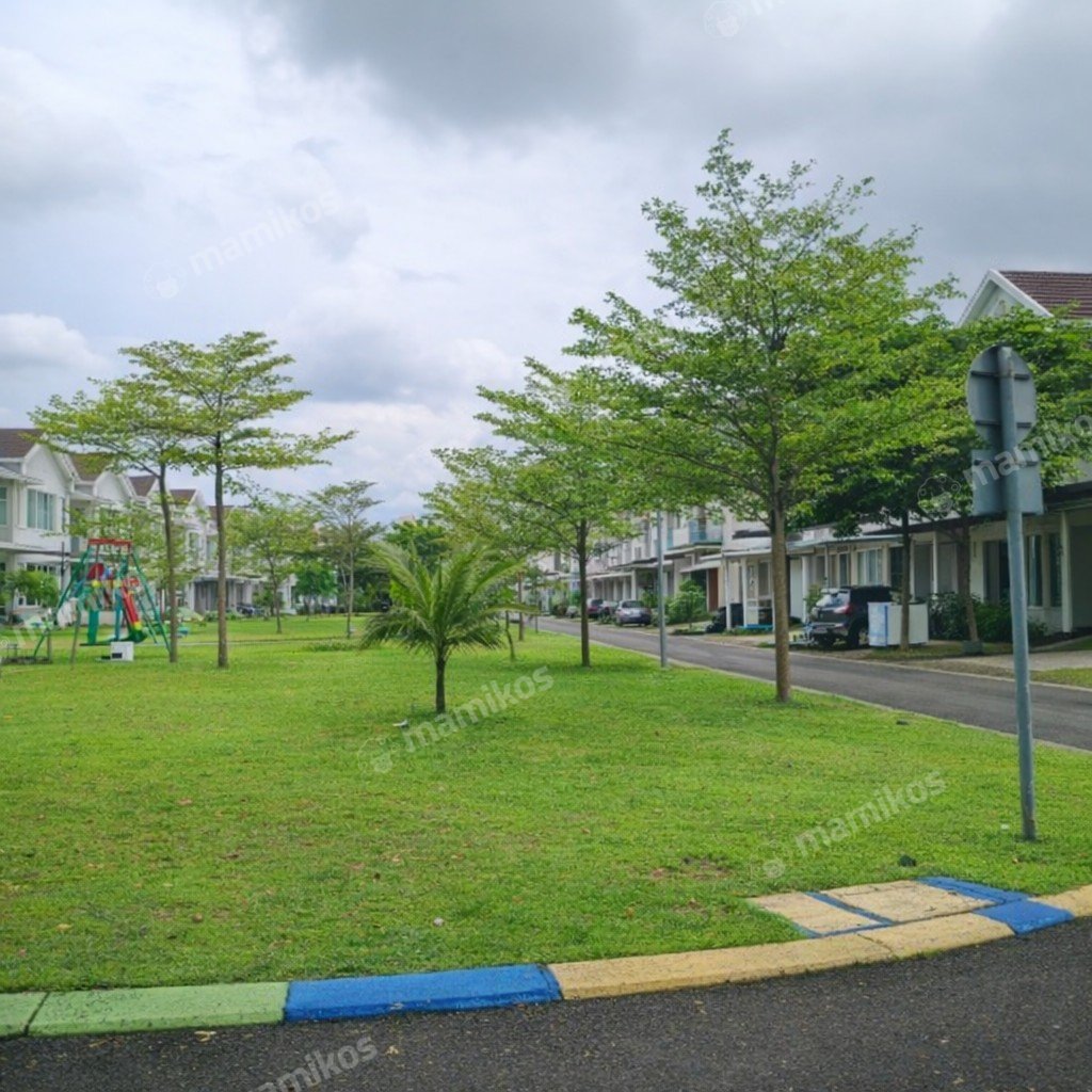 Rumah Sertifikat SHM 3 Kamar Tidur 2 Kamar Mandi Cakung Jakarta Timur - Photo 3