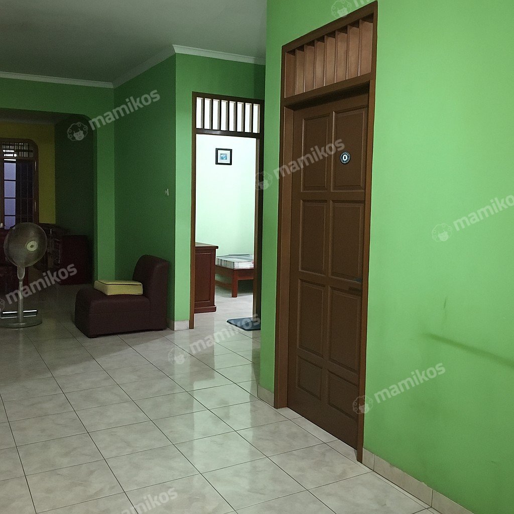 Rumah Sertifikat SHM 3 Kamar Tidur 2 Kamar Mandi Citra Garden Jakarta Barat - Photo 3
