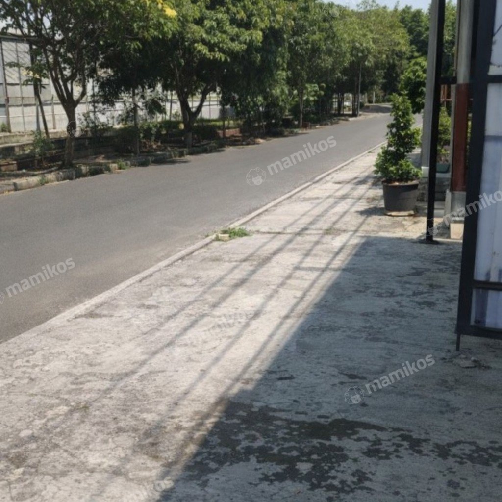 Rumah Sertifikat SHM 3 Kamar Tidur 2 Kamar Mandi Citra Garden Jakarta Barat - Photo 5