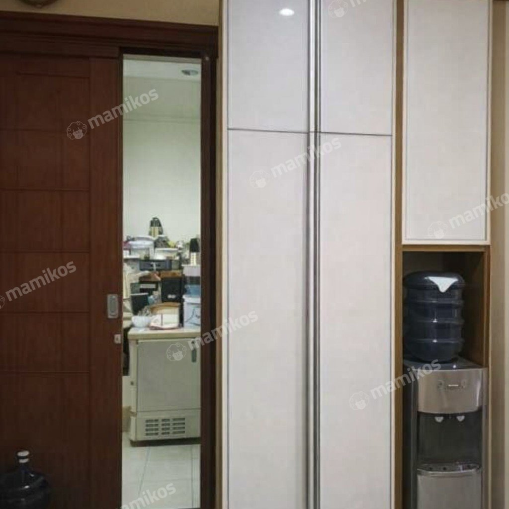 Rumah Sertifikat SHM 6 Kamar Tidur 4 Kamar Mandi Kelapa Gading Jakarta Utara - Photo 4