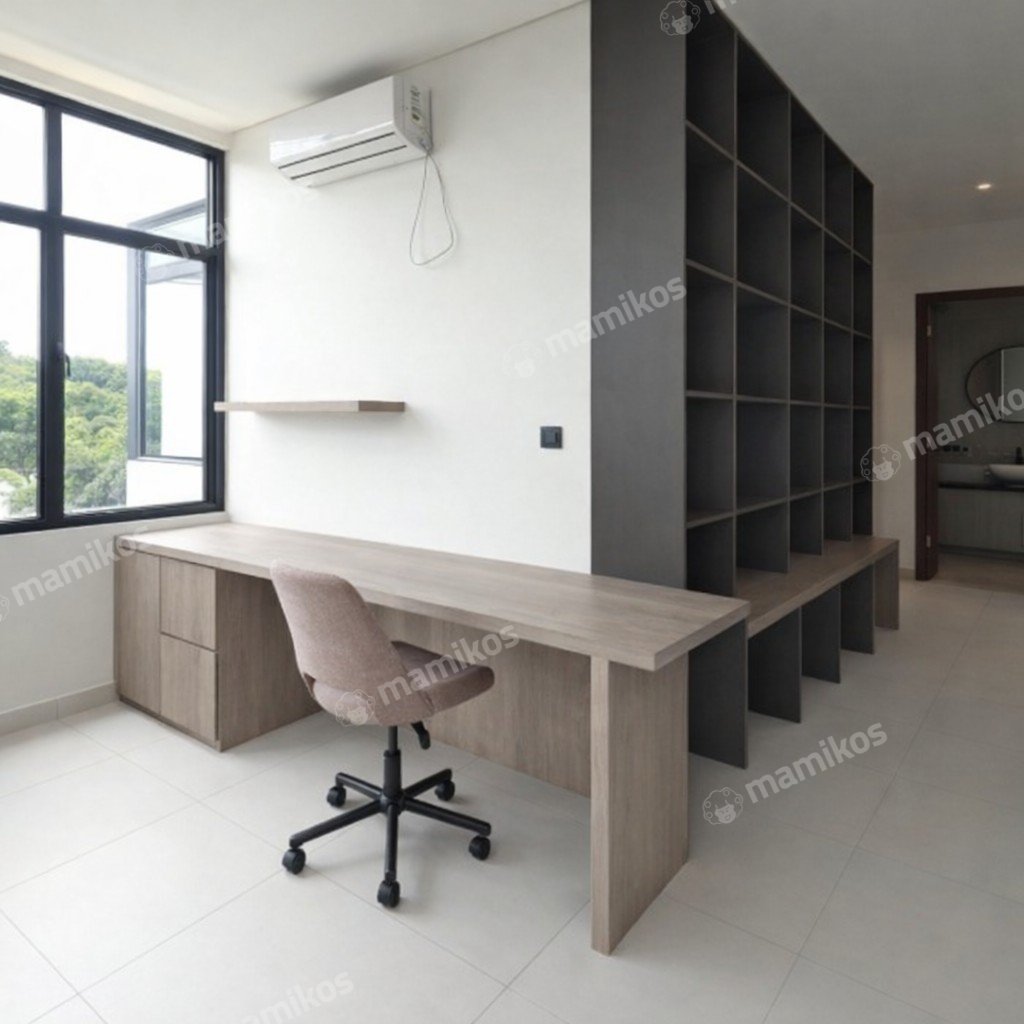 Rumah 3 Kamar Tidur 3 Kamar Mandi Cilandak Jakarta Selatan - Photo 3