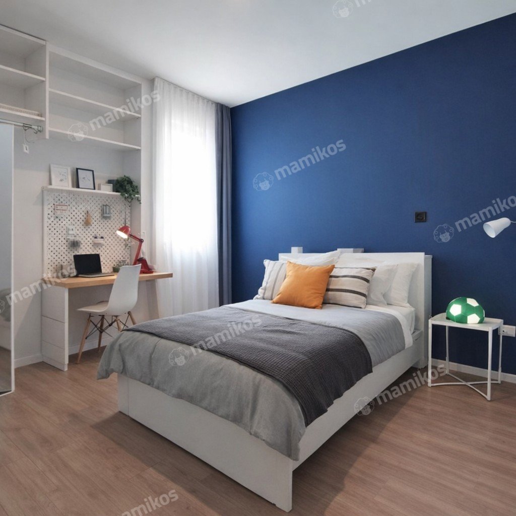 Rumah 3 Kamar Tidur 3 Kamar Mandi Cilandak Jakarta Selatan - Photo 5