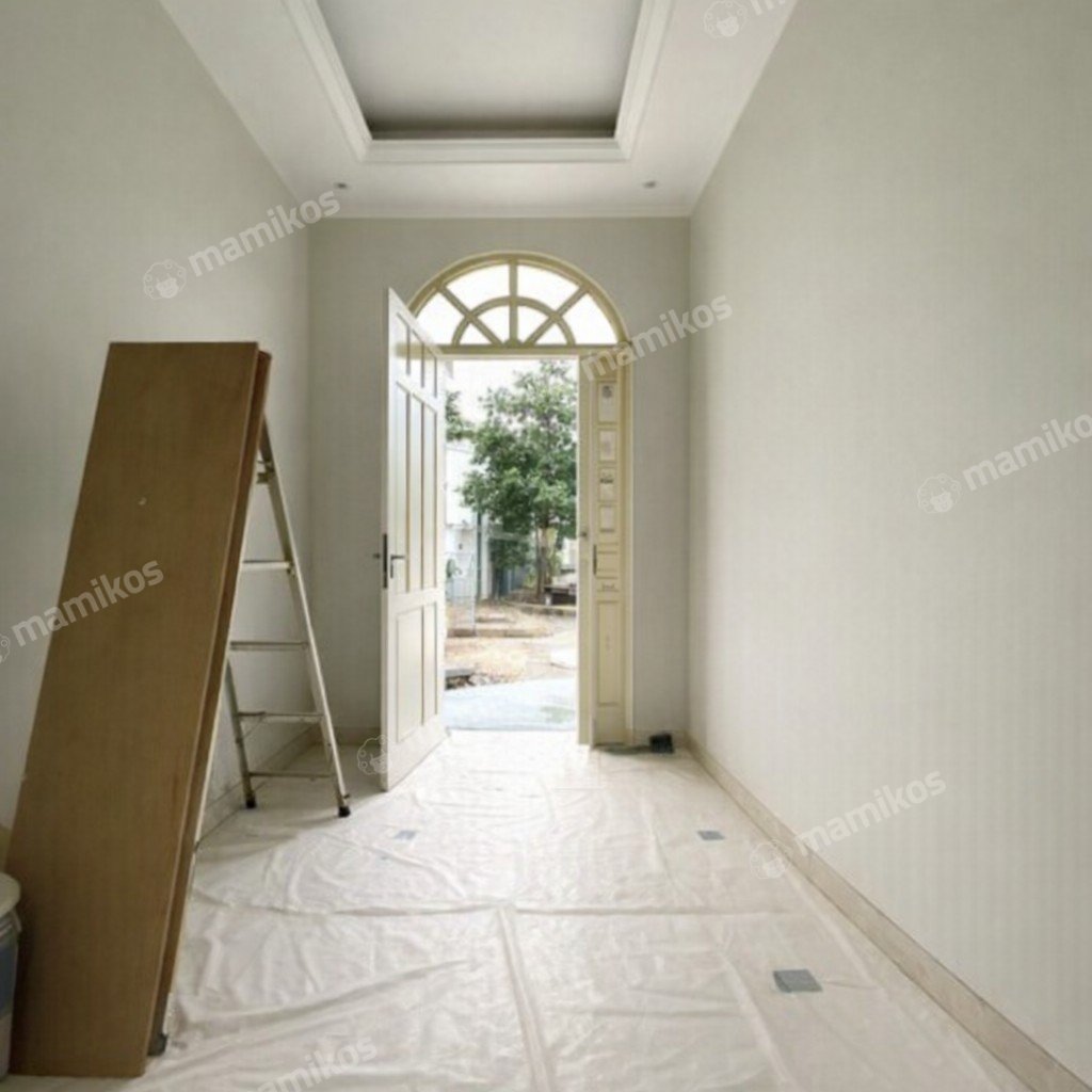 Rumah Sertifikat SHM 4 Kamar Tidur 4 Kamar Mandi Kebayoran Baru Jakarta Selatan - Photo 2