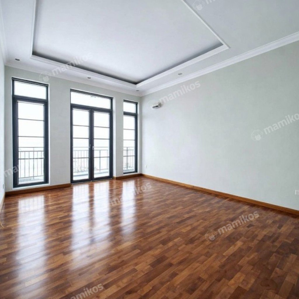 Rumah Sertifikat SHM 4 Kamar Tidur 4 Kamar Mandi Kebayoran Baru Jakarta Selatan - Photo 4