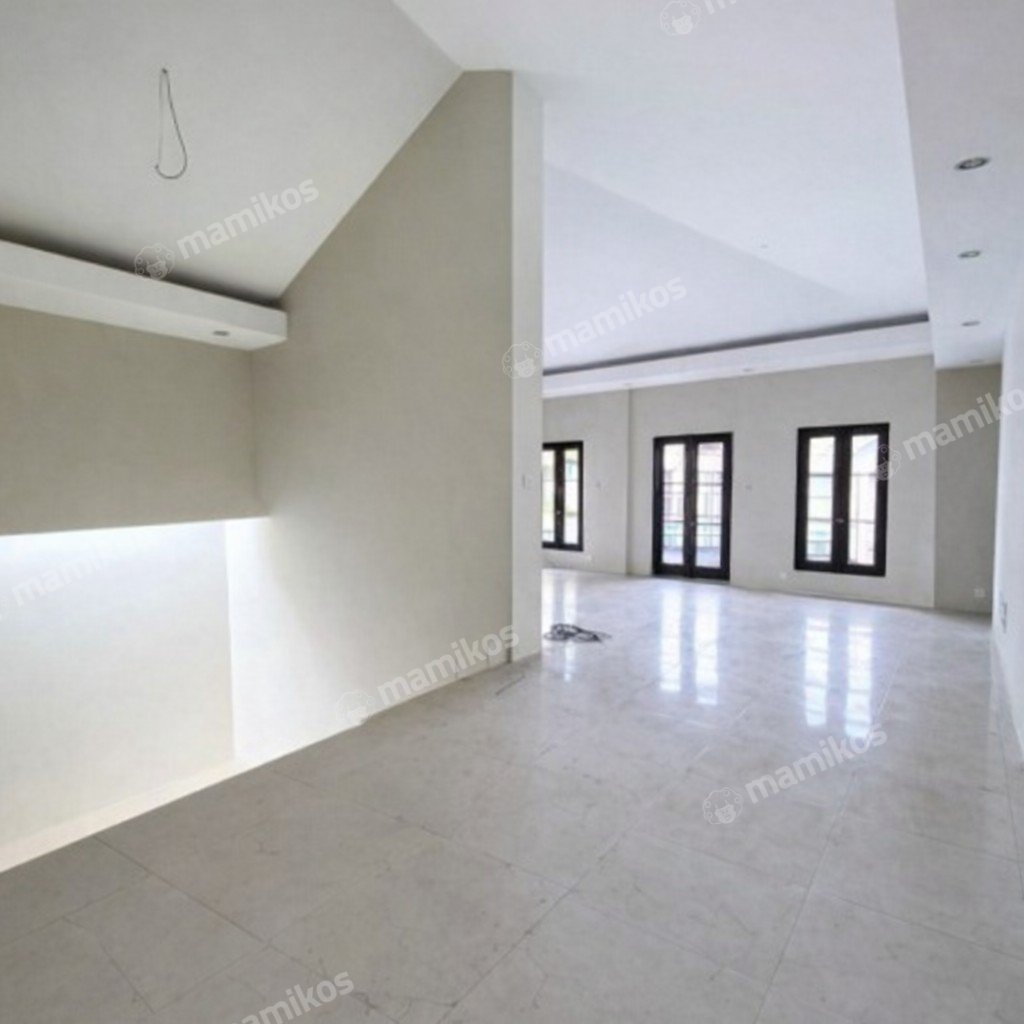 Rumah Sertifikat SHM 4 Kamar Tidur 4 Kamar Mandi Kebayoran Baru Jakarta Selatan - Photo 5