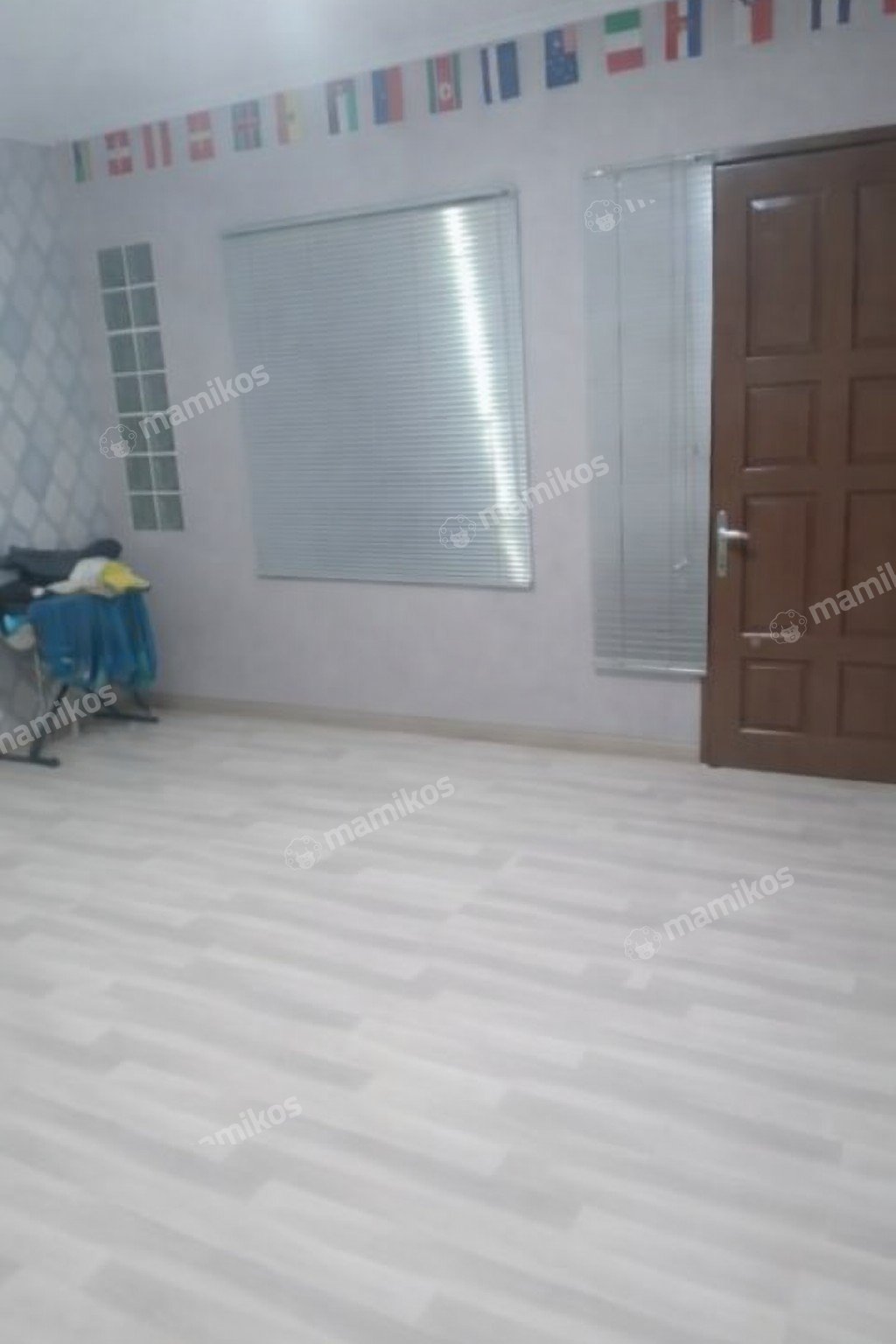 Rumah Sertifikat SHM 3 Kamar Tidur 2 Kamar Mandi Muara Karang Jakarta Utara - Photo 3