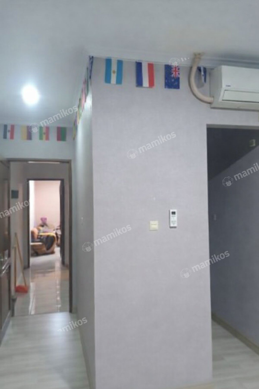 Rumah Sertifikat SHM 3 Kamar Tidur 2 Kamar Mandi Muara Karang Jakarta Utara - Photo 4