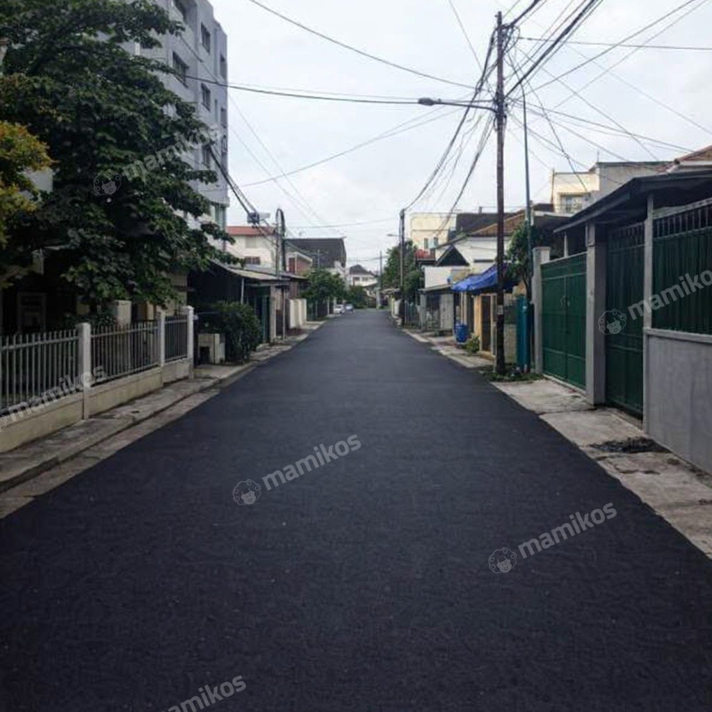 Rumah Sertifikat SHM 2 Lantai Jatinegara Jakarta Timur - Photo 2