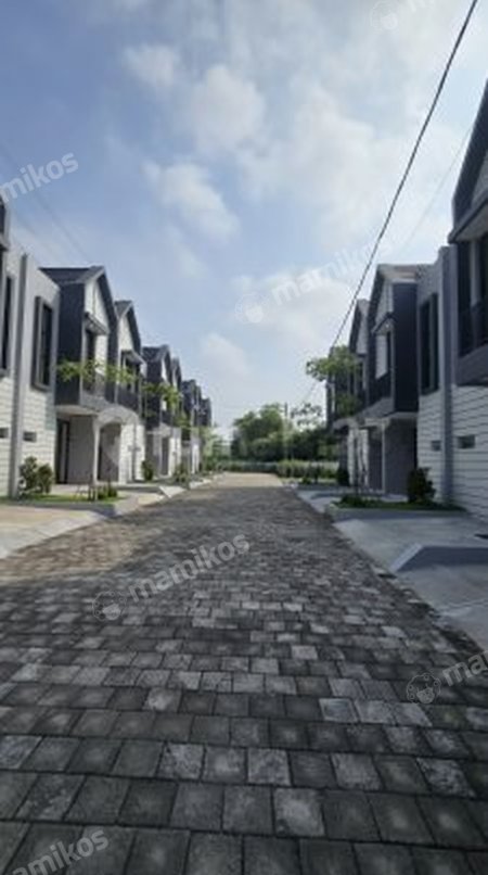 Rumah 3KT 2KM Rungkut Surabaya - Photo 2