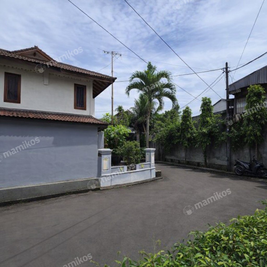 Rumah Sertifikat SHM 4 Kamar Tidur 5 Kamar Mandi Duren Sawit Jakarta Timur - Photo 3