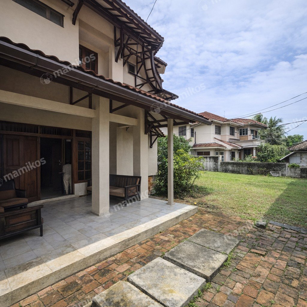 Rumah Sertifikat SHM 4 Kamar Tidur 5 Kamar Mandi Duren Sawit Jakarta Timur - Photo 4