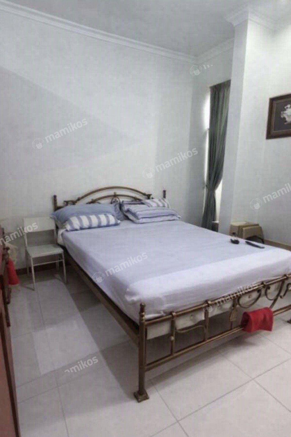 Rumah Sertifikat SHM 4 Kamar Tidur 2 Kamar Mandi Sunter Jakarta Utara - Photo 2
