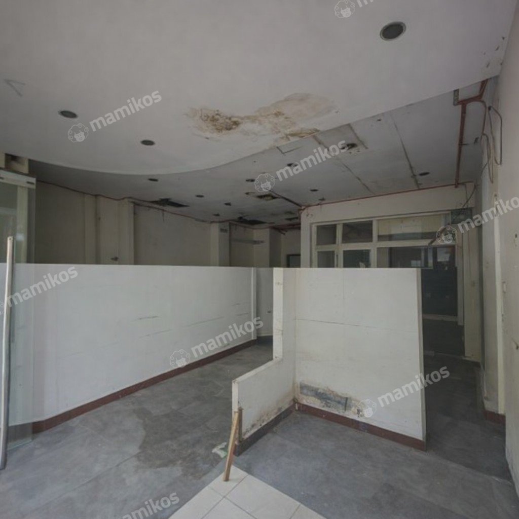 Rumah Sertifikat SHM 7 Kamar Tidur 2 Kamar Mandi SCBD Jakarta Selatan - Photo 2