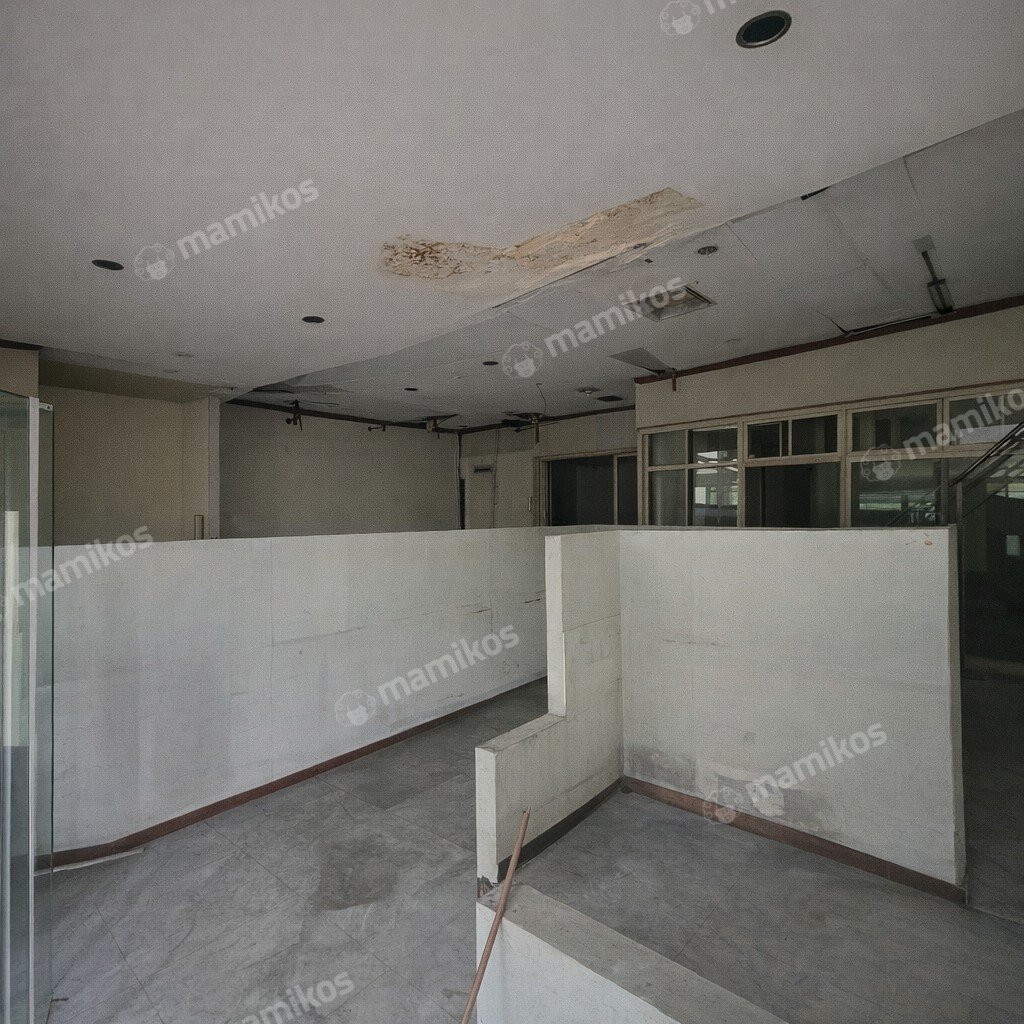 Rumah Sertifikat SHM 7 Kamar Tidur 2 Kamar Mandi SCBD Jakarta Selatan - Photo 3