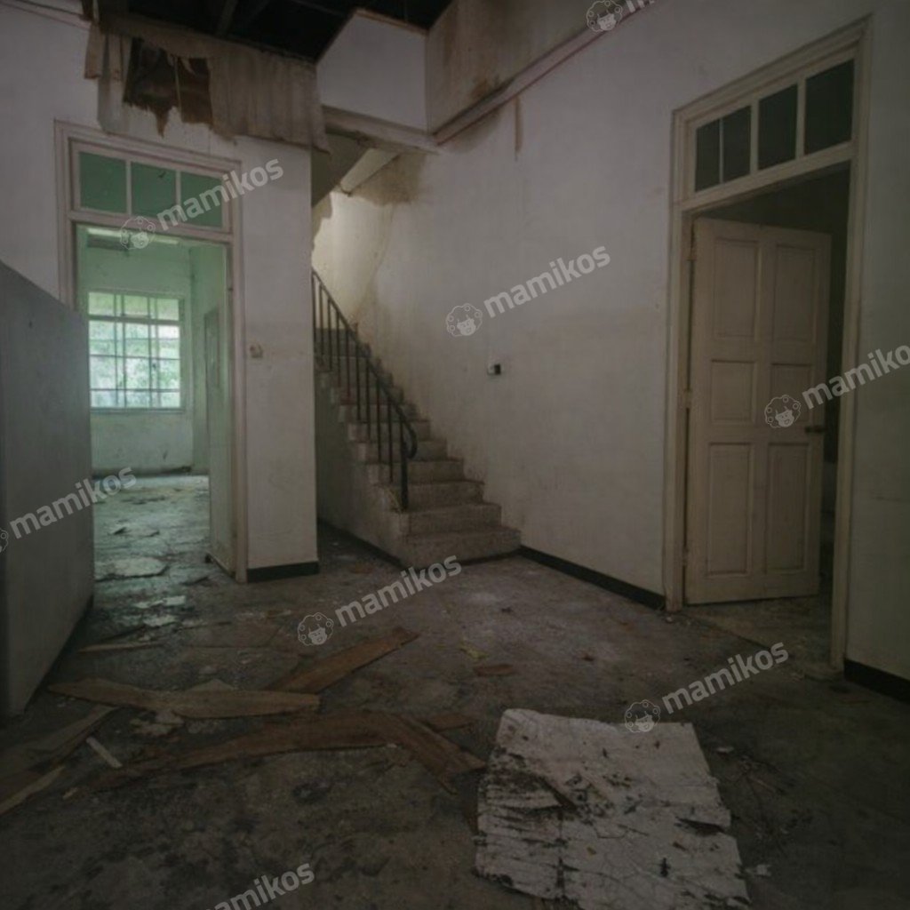 Rumah Sertifikat SHM 7 Kamar Tidur 2 Kamar Mandi SCBD Jakarta Selatan - Photo 5