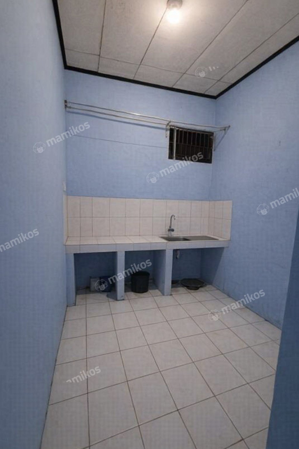 Rumah Sertifikat SHM 3 Kamar Tidur 3 Kamar Mandi Srengseng Jakarta Barat - Photo 2