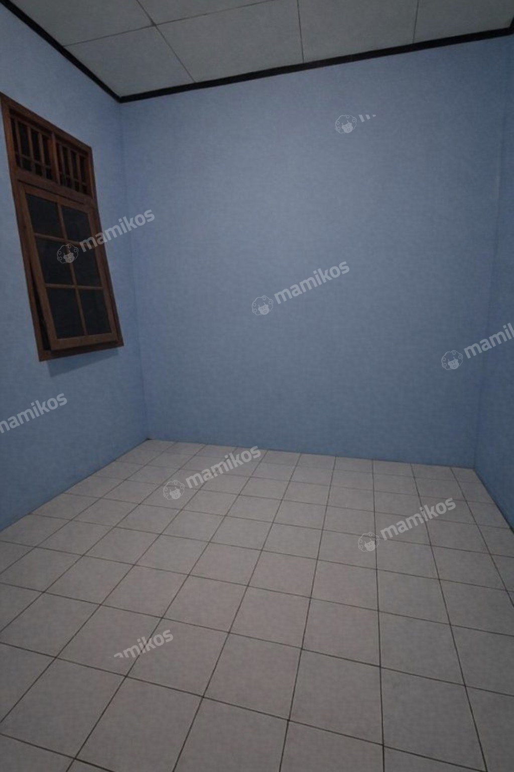 Rumah Sertifikat SHM 3 Kamar Tidur 3 Kamar Mandi Srengseng Jakarta Barat - Photo 3