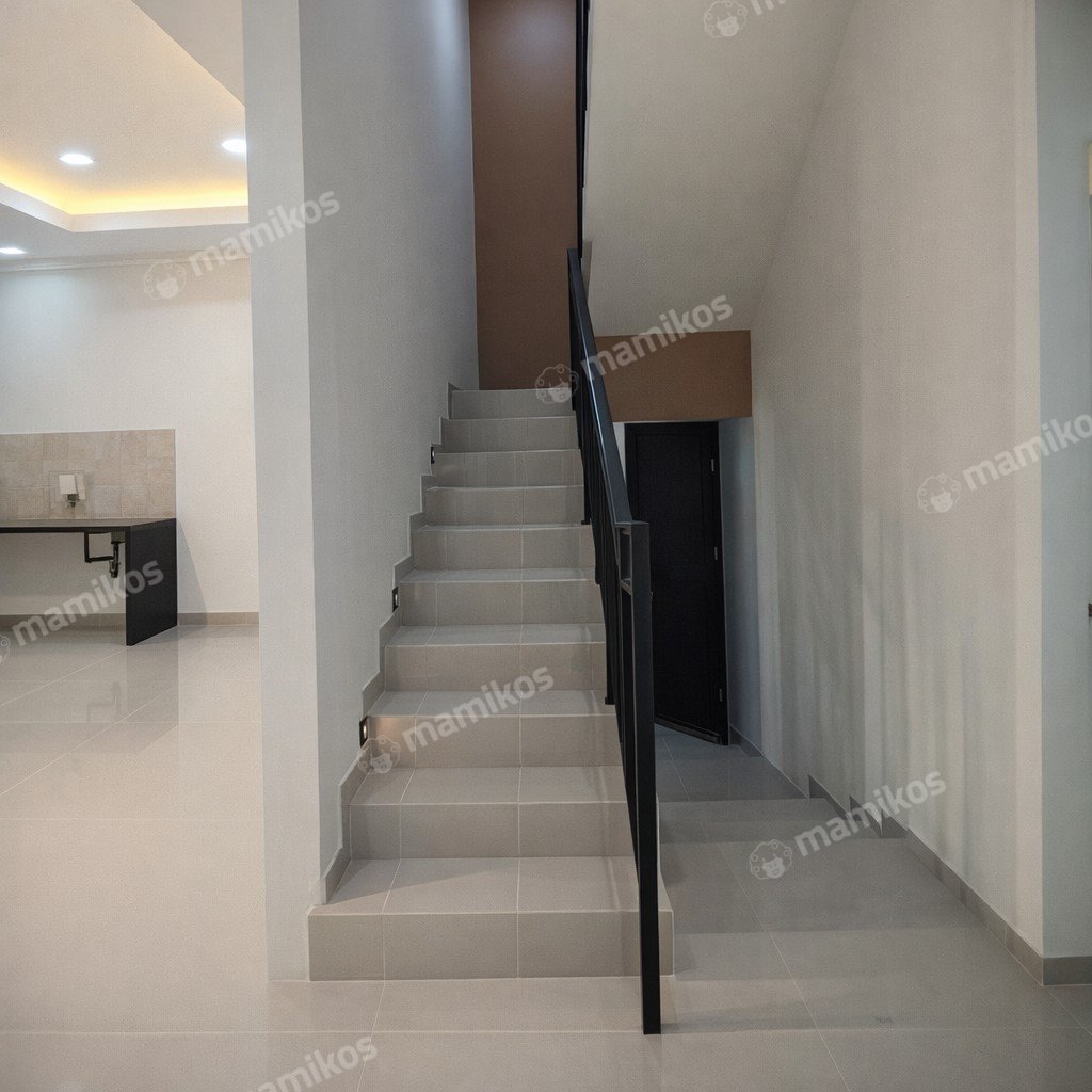 Rumah Sertifikat SHM 6 Kamar Tidur 5 Kamar Mandi Kembangan Jakarta Barat - Photo 5