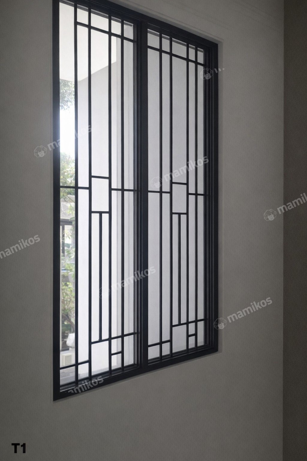 Rumah Sertifikat SHM 3 Kamar Tidur 2 Kamar Mandi Citra Grand Jakarta Timur - Photo 3