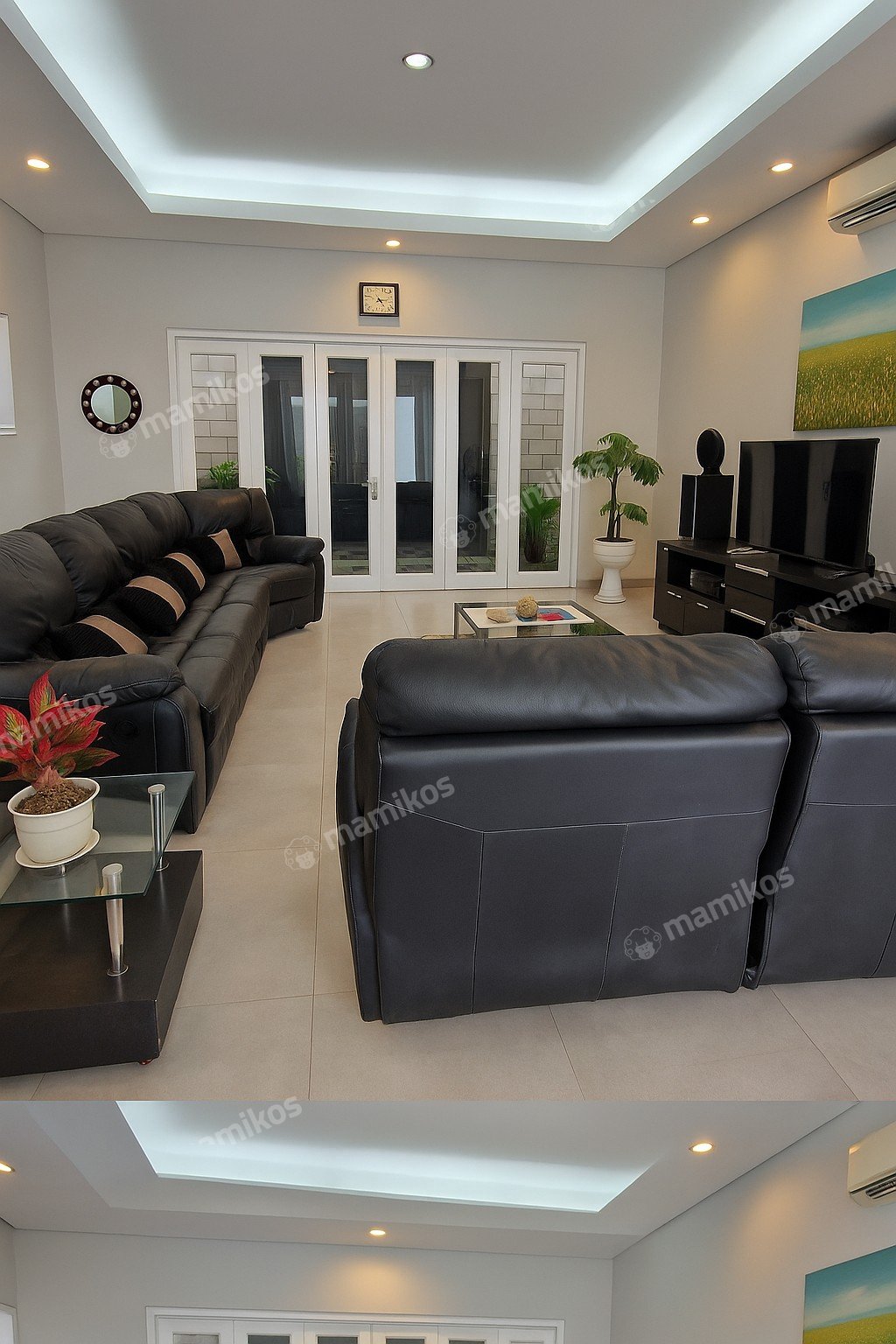 Rumah Sertifikat SHM 5 Kamar Tidur 3 Kamar Mandi Kembangan Jakarta Barat - Photo 3