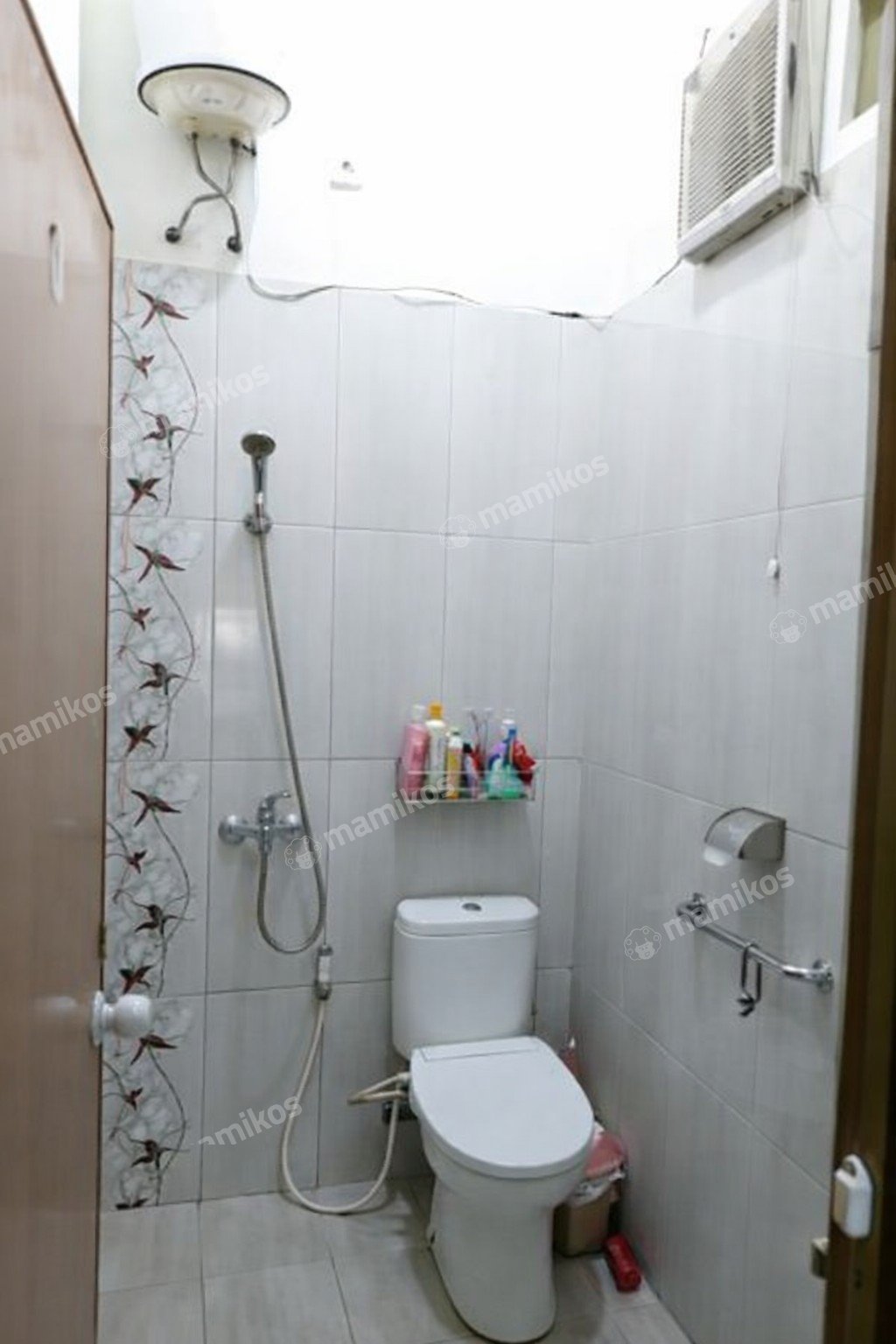 Rumah Sertifikat SHM 4 Kamar Tidur 4 Kamar Mandi Sunter Jakarta Utara - Photo 3