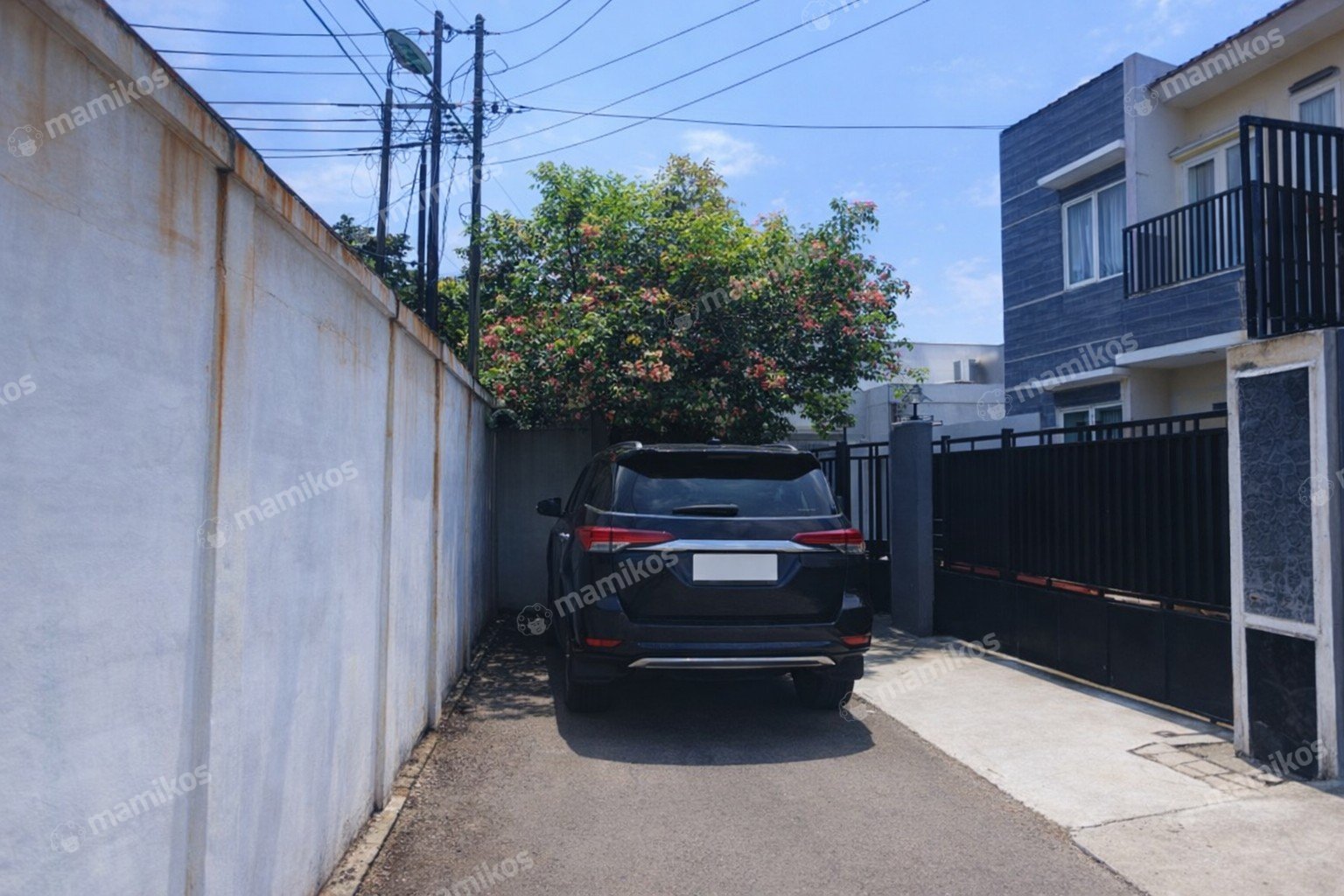 Rumah Sertifikat SHM 3 Kamar Tidur 2 Kamar Mandi Duren Sawit Jakarta Timur - Photo 4