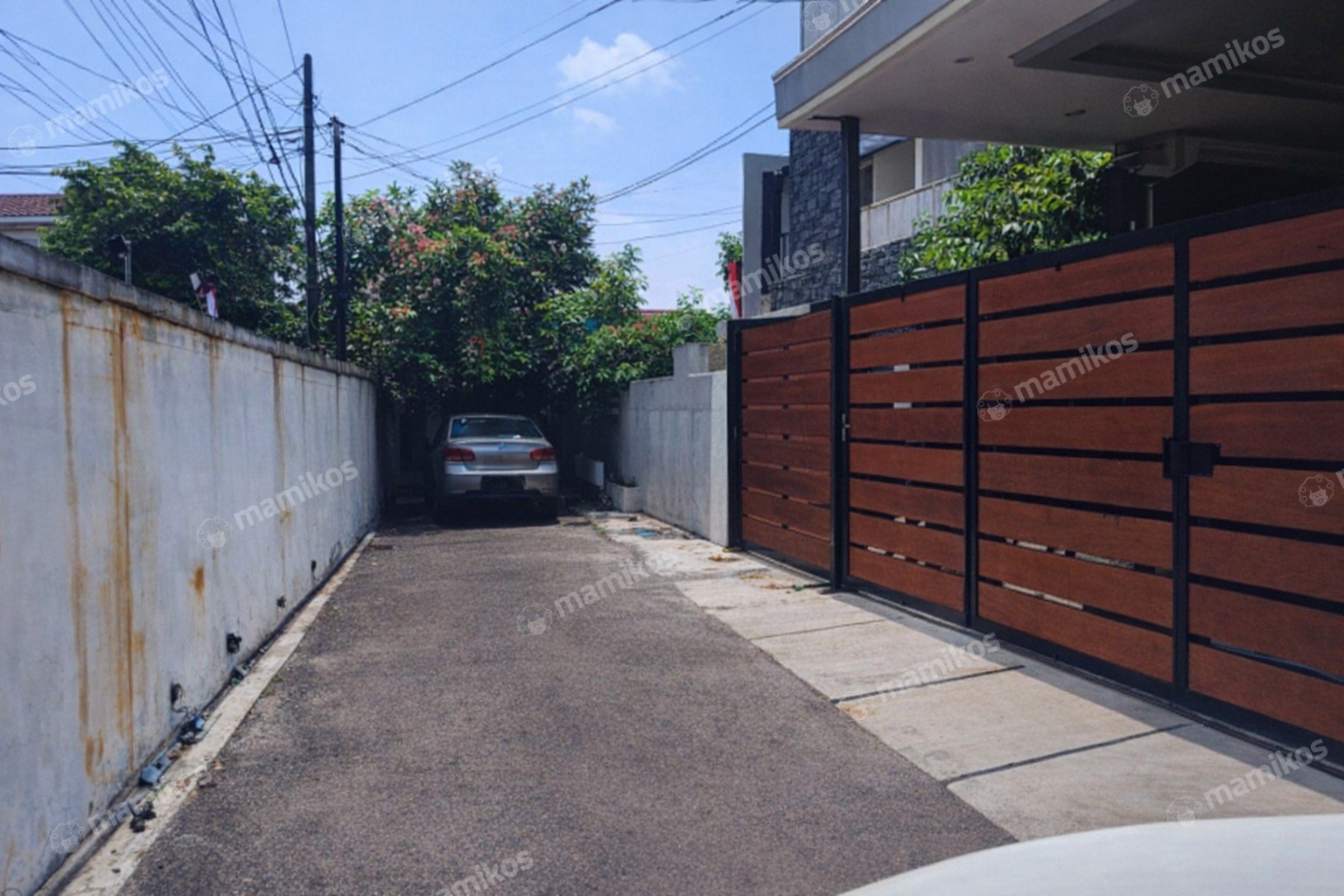 Rumah Sertifikat SHM 3 Kamar Tidur 2 Kamar Mandi Duren Sawit Jakarta Timur - Photo 5