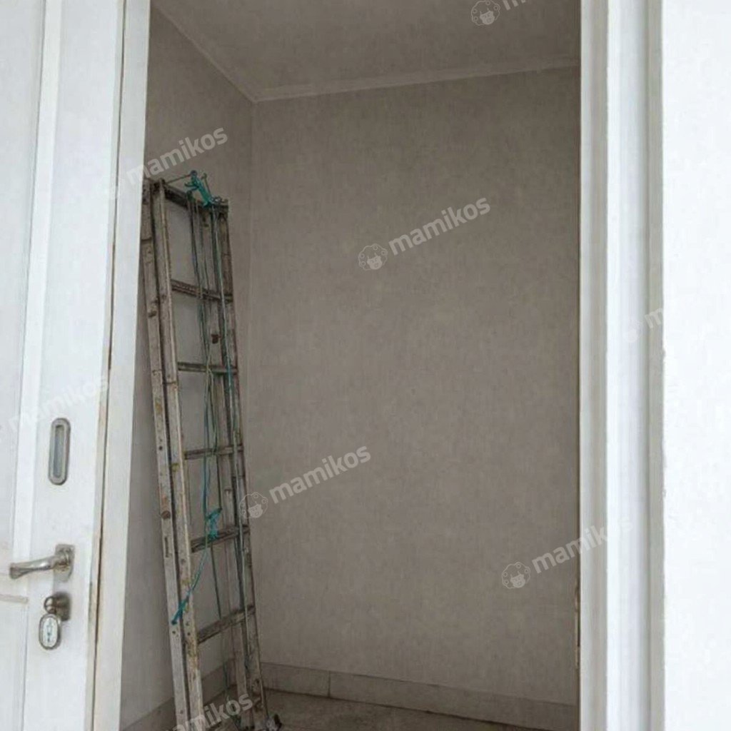Rumah Sertifikat SHM 3 Kamar Tidur 2 Kamar Mandi Green Lake City Jakarta Barat - Photo 4